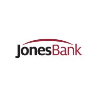 Jones Bank Logo