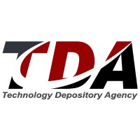 Technology Depository Agency Logo