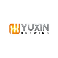 Brewery/Winery/Distillery Equipment Manufacturer-YUXIN Logo