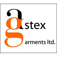 Astex Garments Ltd. Logo