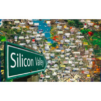 Silicon Valley Startups Logo