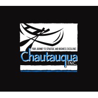Chautauqua Inc. Consulting Logo