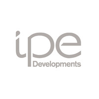 IPE Developments Logo