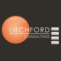 Litchford Consulting Logo