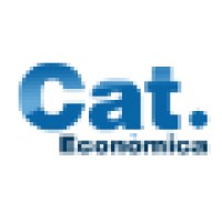 Cat.Economica Logo