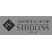 J & J Siddons Ltd Logo