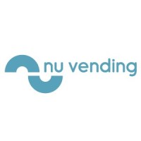 Nu Vending Logo