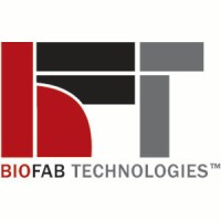 Bio Fab Technologies Inc. Logo