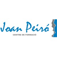 CFO Joan Peiró, SL Logo