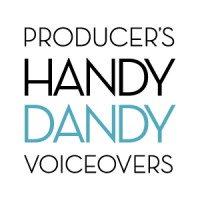 Producers Handy Dandy Logo