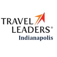 Travel Leaders Indianapolis Logo