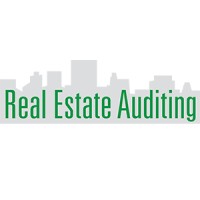 Real Estate Auditing Services, Inc. Logo
