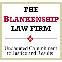 The Blankenship Law Firm, P.S. Logo
