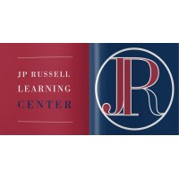 The JP Russell Learning Center Logo