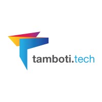 Tamboti Technologies (PTY) Ltd Logo