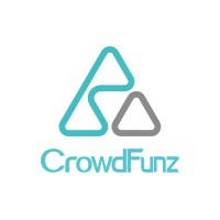 CrowdFunz Holding LLC. Logo