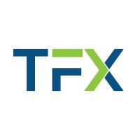 TalentFleX Solutions Logo