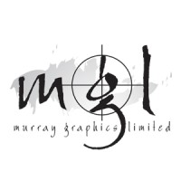 Murray Graphics Limited Logo