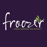 Froozer Logo