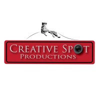 Creative Spot Productions Logo