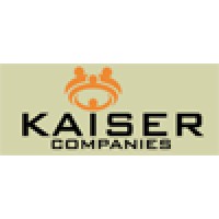 Kaiser Companies / CJK Holdings Logo
