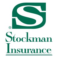 Stockman Insurance Logo