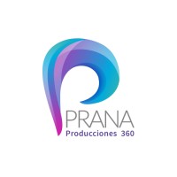 Prana Interactiva Logo