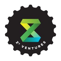 ZX Ventures Logo