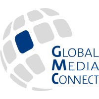 Global Media Connect GMC GmbH Logo