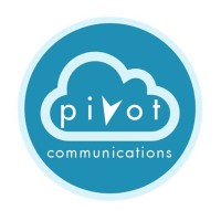 Pivot Communications Pty Ltd Logo