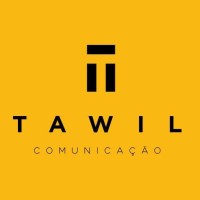 Tawil Comunicação Logo