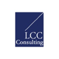 LCC Consulting Logo