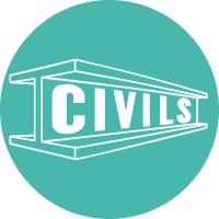 UBC Civil Engineering Club Logo