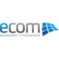 eCom New Zealand Ltd Logo