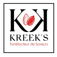 KREEKS FRANCE ARACHIDES Logo