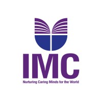 IMC - International Medical Campus Logo