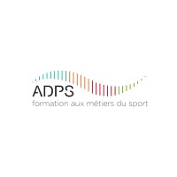 ADPS Formation Logo