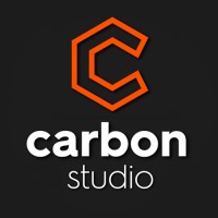 Carbon Studio VR Logo