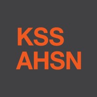 Kent Surrey Sussex Academic Health Science Network Logo