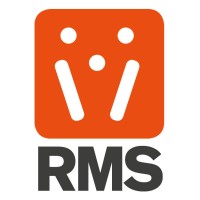 RMS Lagerinredningar Logo
