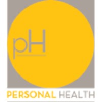 Personal Health Logo