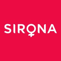 Sirona Hygiene Logo