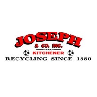 Joseph & Company Inc. Logo