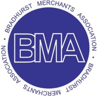 Bradhurst Merchants Association Logo