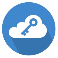CloudKeys Logo