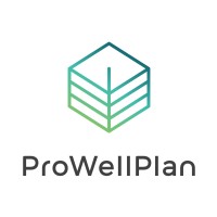 Pro Well Plan AS Logo