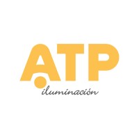 ATP lighting Logo