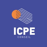 ICPE CONSEIL Logo