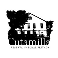 Monte de Cutamilla Logo