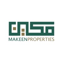 Makeen Properties Logo